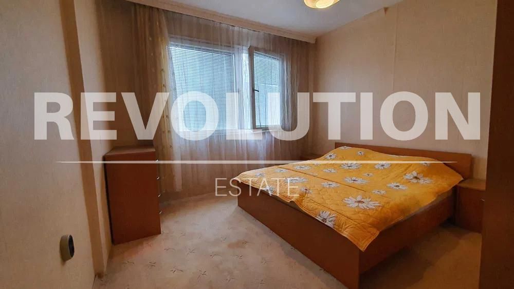 Дава се под наем Тристаен апартамент в Варна, Аспарухово - 70 кв.м за 400 € - Снимка #5