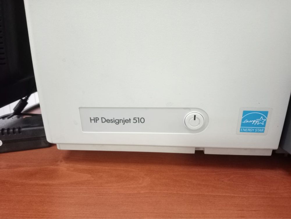 HP Designjet 510