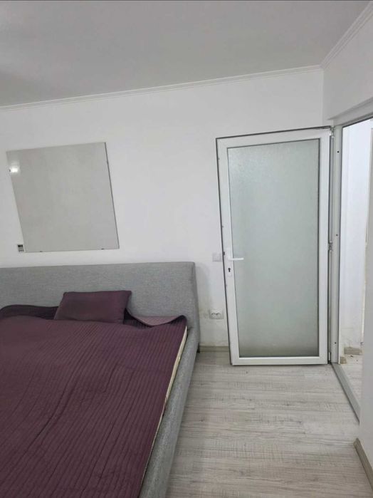 Sulina apartament 3 cam vand / schimb cu garsoniera plus diferenta