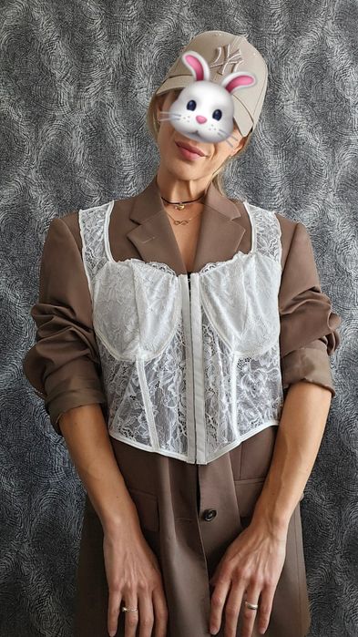 Блейзъри тип Djofra, Evis