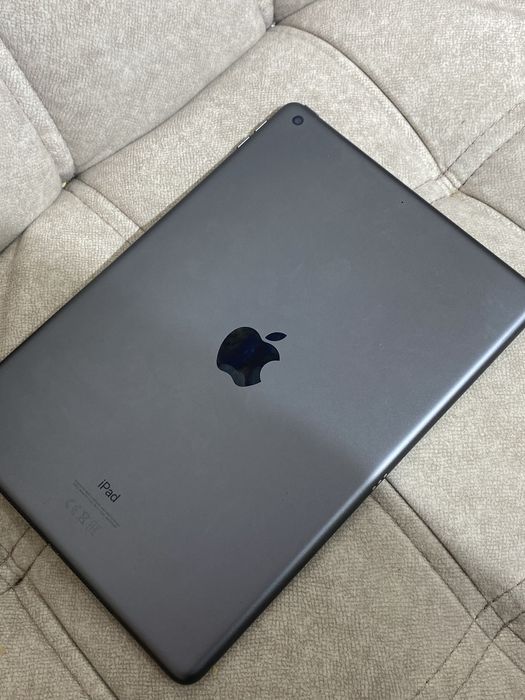 Айпад 9. без ремонт