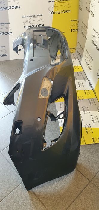 Bară față Opel Zafira b facelift 2007-2011