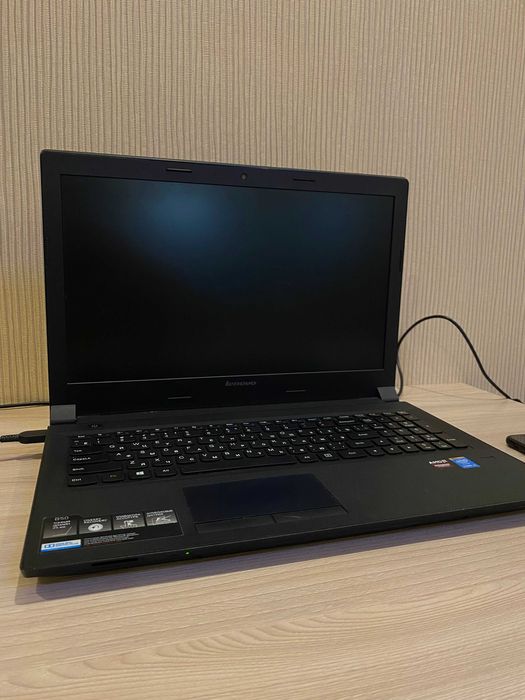 Ноутбук Lenovo..