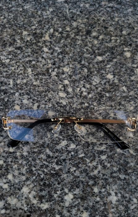 Очки Cartier брендовые