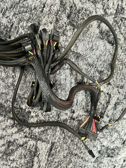 Sursa Corsair CX 750