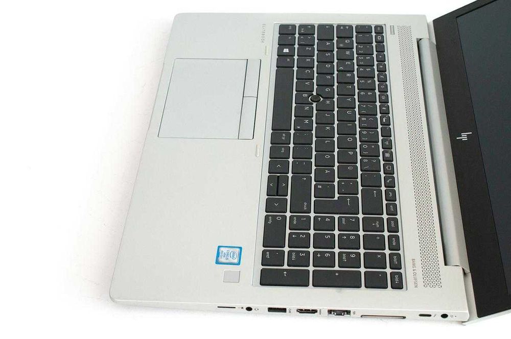 Лаптоп HP EliteBook 850 G5 15.6"FHD/i5-8350u/8GB/256GB