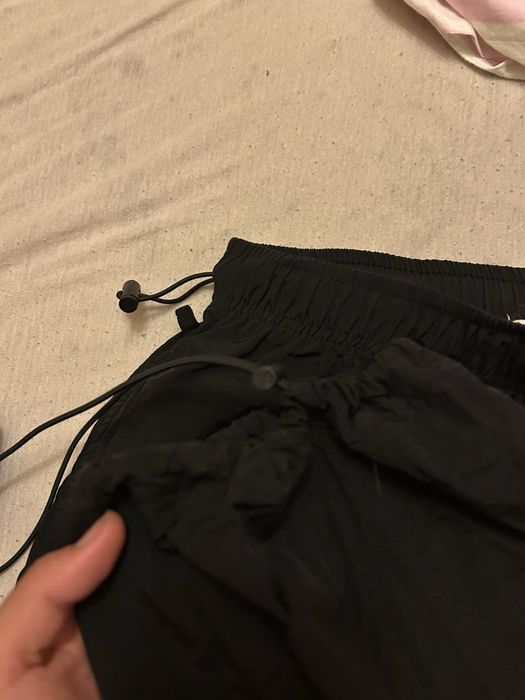 Дамски карго панталон