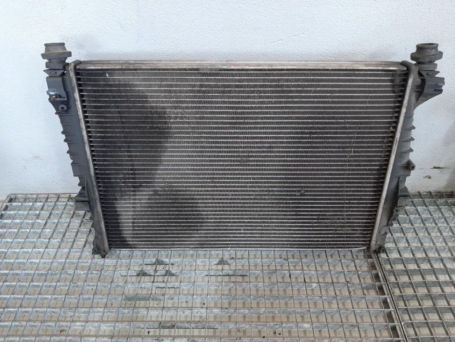 radiator apa 2.4 jtdm 200 cp  alfa romeo 159 vp4flh19e786ec