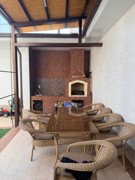 ПРОДАЕТСЯ ДОМ на Карасу Махалля Шуртепа 2,2 соток