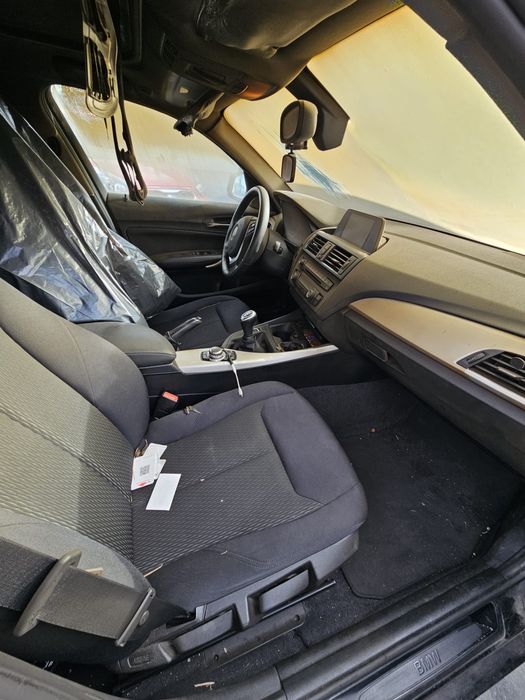 Vand BMW seria 1 f20