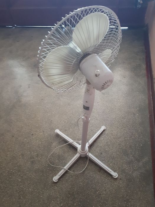 Ventilator, putere 45W