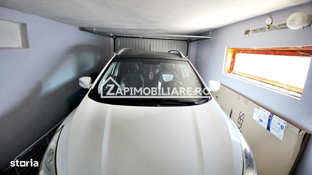Casa 3 camere, 100mp,1079 mp teren,zona GH.Doja, 0% comision