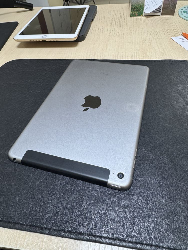 I pad 4 mini хорошом состоянии
