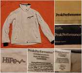 Geaca PEAK PERFORMANCE Hype marime M dama ski snowboard iarna