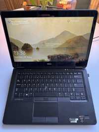 Laptop ultrabook Dell Latitude E7440