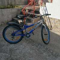 Велосипед детски Passat Wind