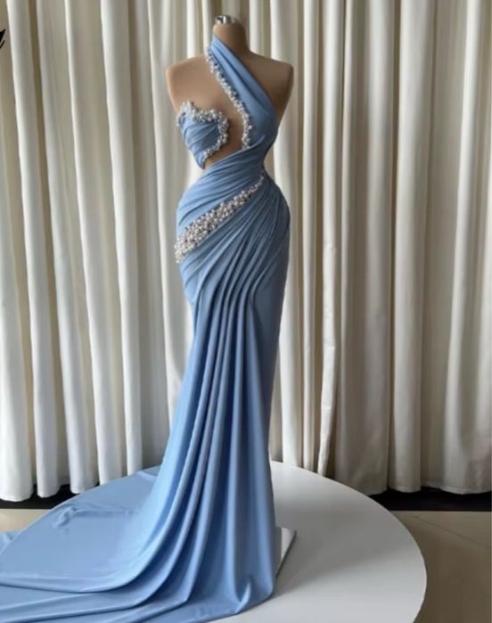 Rochie eleganta de seara marimea S