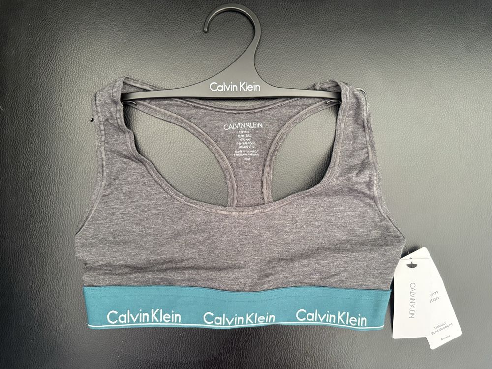 Прашки Calvin Klein /XS, S, M, L/