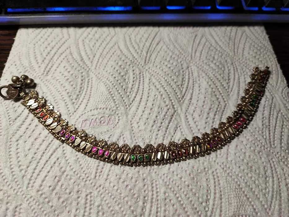 Lot vintage de 7 bratari diverse