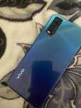 Телефон Vivo V2026
