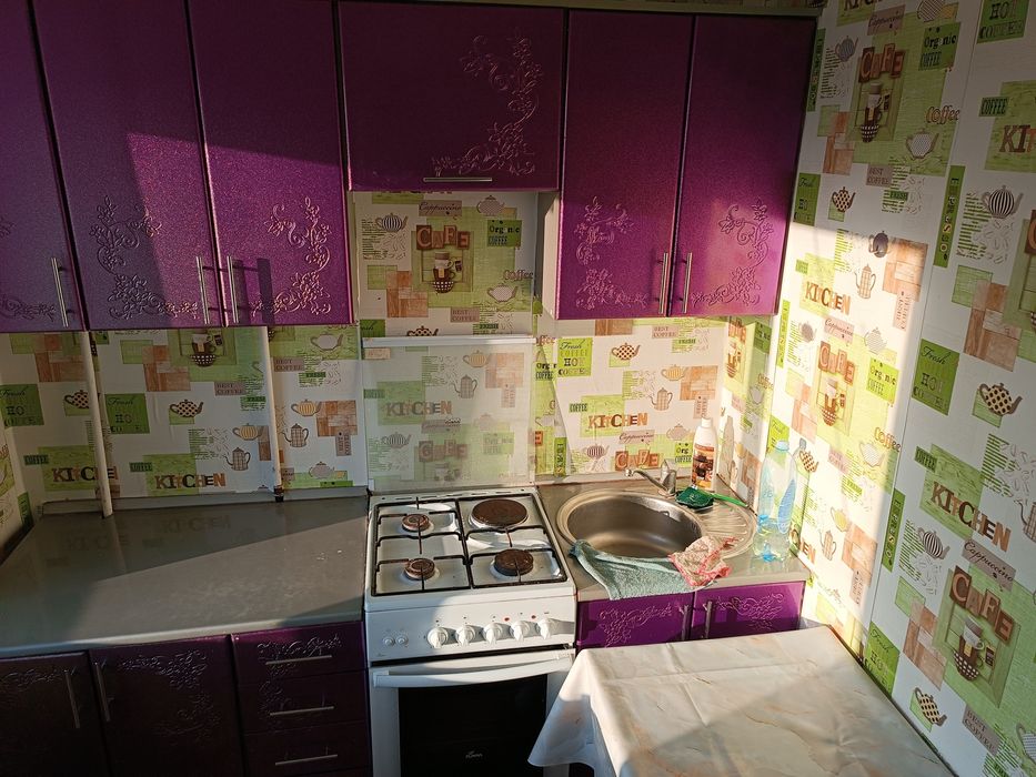 Сдам 2ку, Центр, р-н Тайги, Хозяева