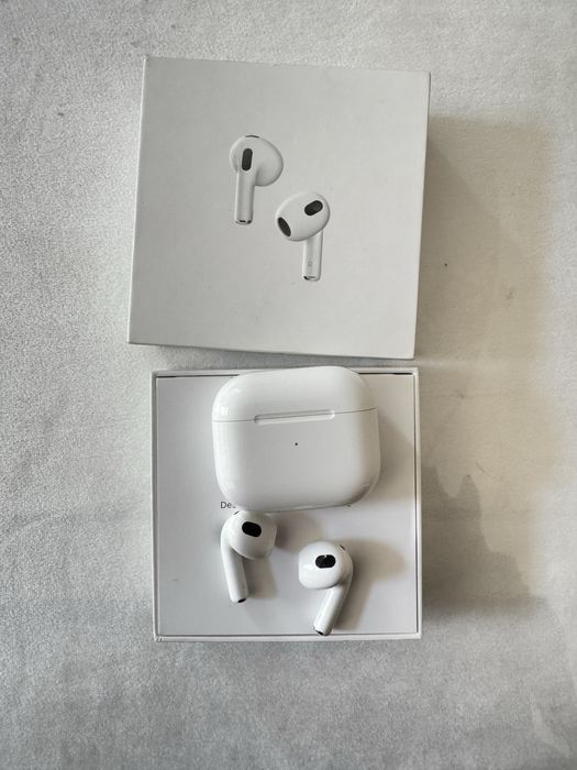 Apple Airpods 3 original