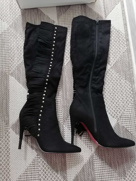 Cizme elegante Atmosphere