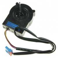 Motor ventilator pentru frigider LG , original EAU63103207