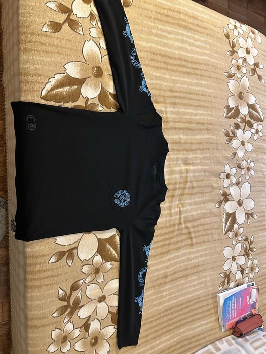 Chrome hearts longsleeve