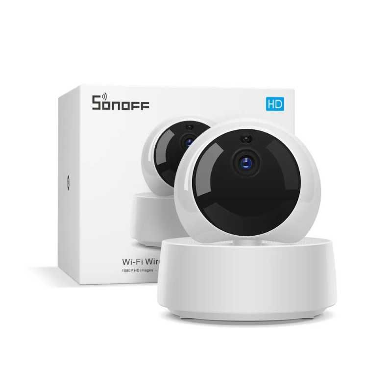Камера для умного дома Sonoff GK-200MP2-B