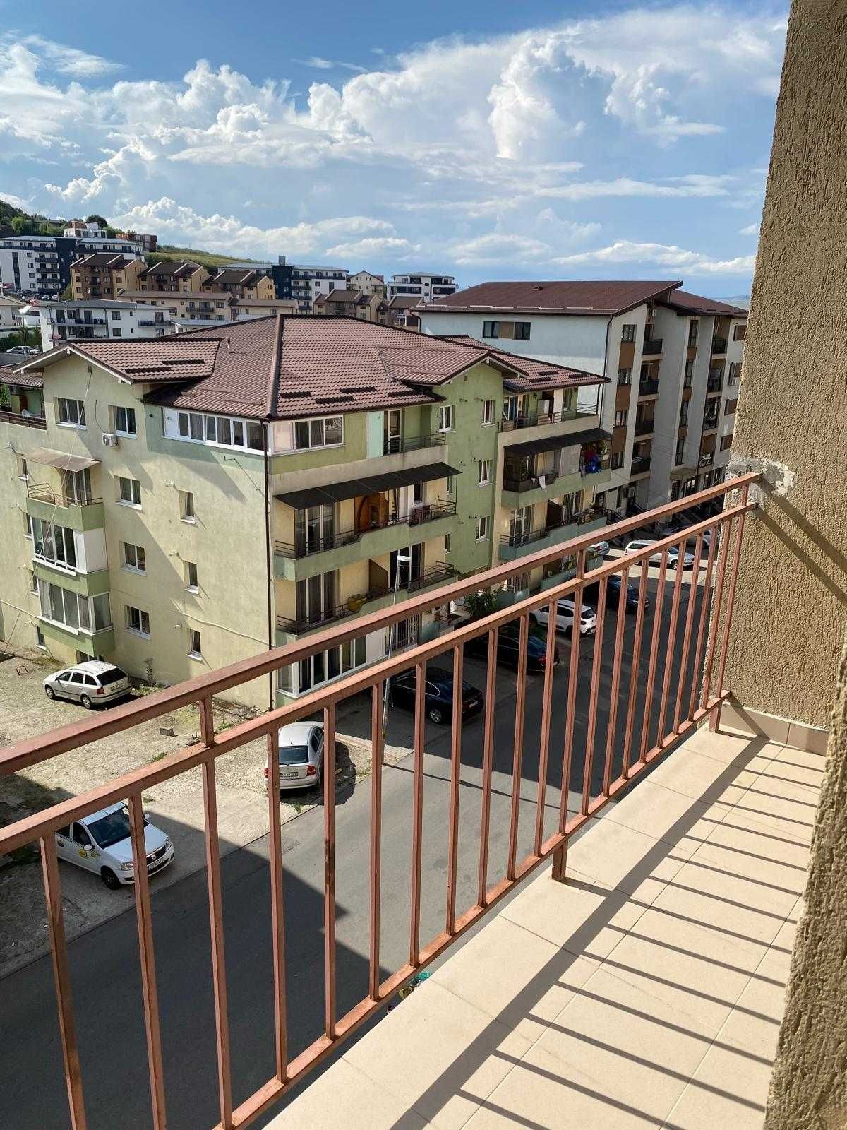 Apartament cu 2 camere, etaj intermediar, Stejarului