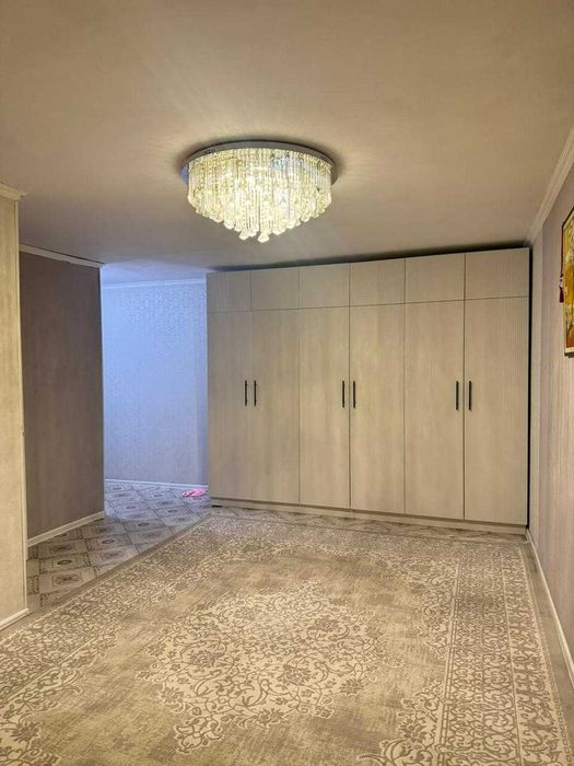 Срочно Продам 1комн кв с ремонтом