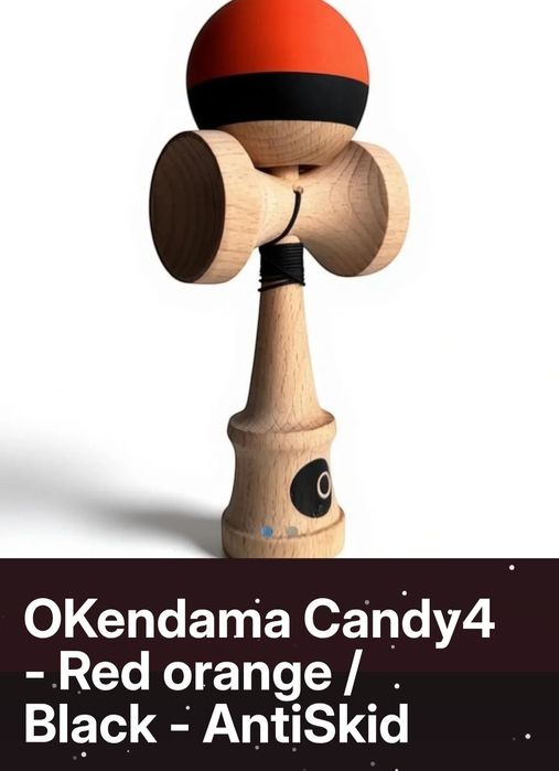 OKendama candy4 antiskid