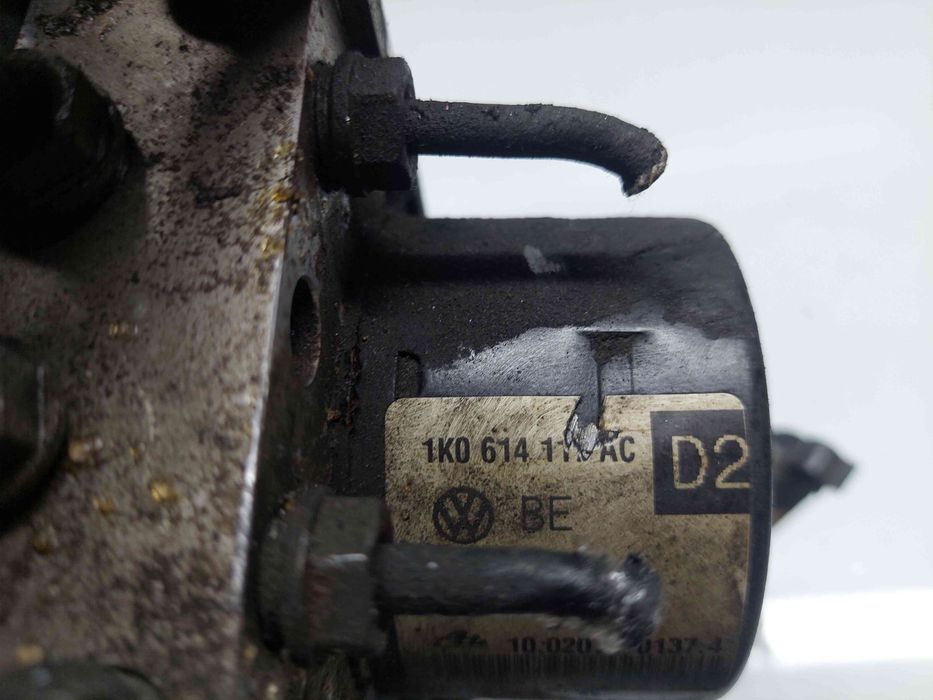 Unitate control ABS, 1K0907379AF, Seat Leon (1P1)