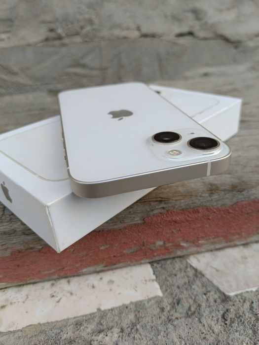 iPhone 13 128 gb новый /айфон 13