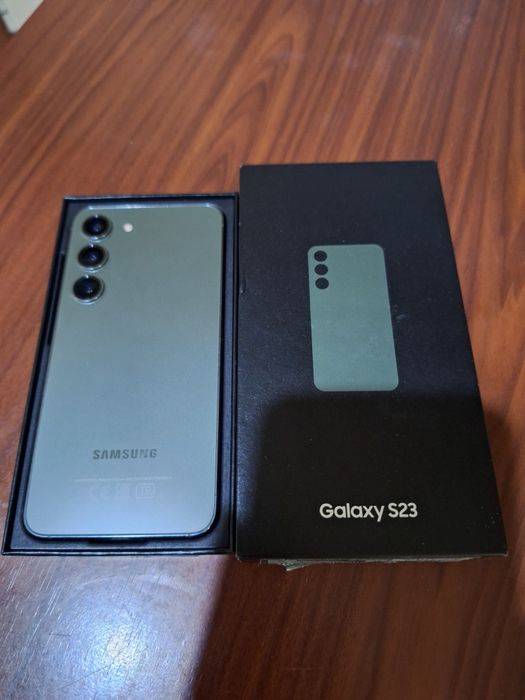 Недорого! Samsung Galaxy S23 256GB Vietnam за 375 у.е!