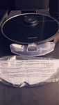 Aspirator Robot Roborock S7 cu mop stare perfecta