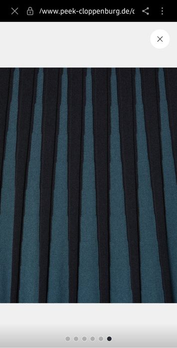 Дамска рокля Boss