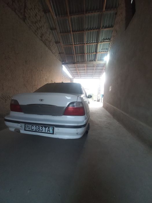 Nexia 1 yili 1999