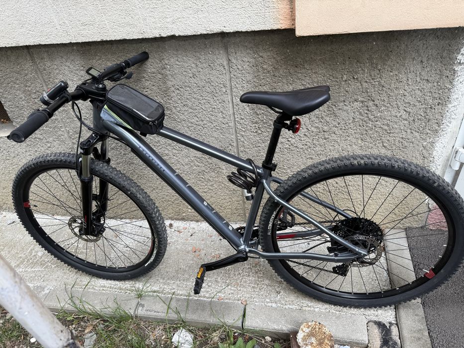 Vand/schimb bicicleta MTB Rockrider 520 EXPL 520 mărime L