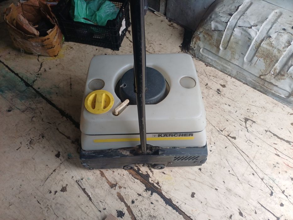 Karcher BR400 mochete