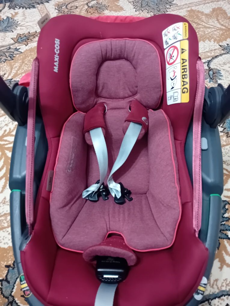 Scoica  Maxi Cosi Coral