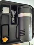 Blitz ad300 pro softbox godox si trepied