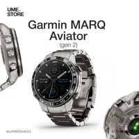 Garmin MARQ Aviator (Gen 2)