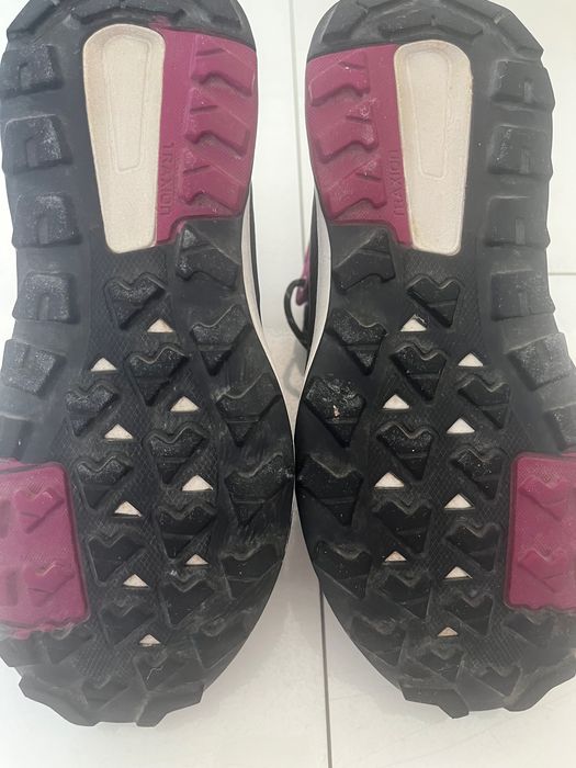 adidas Terrex Trailmaker Mid GORE-TEX, 38 номер