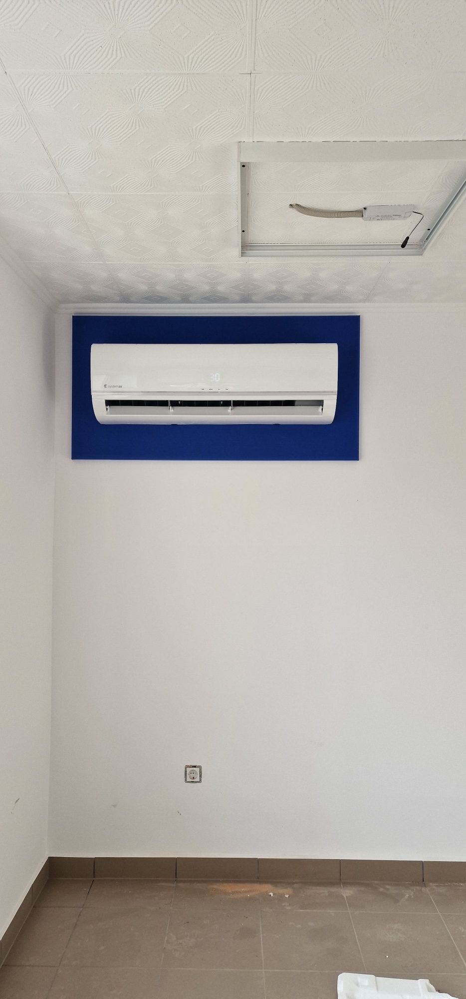 Montaj, vanzare si service aer conditionat si pompe de caldura