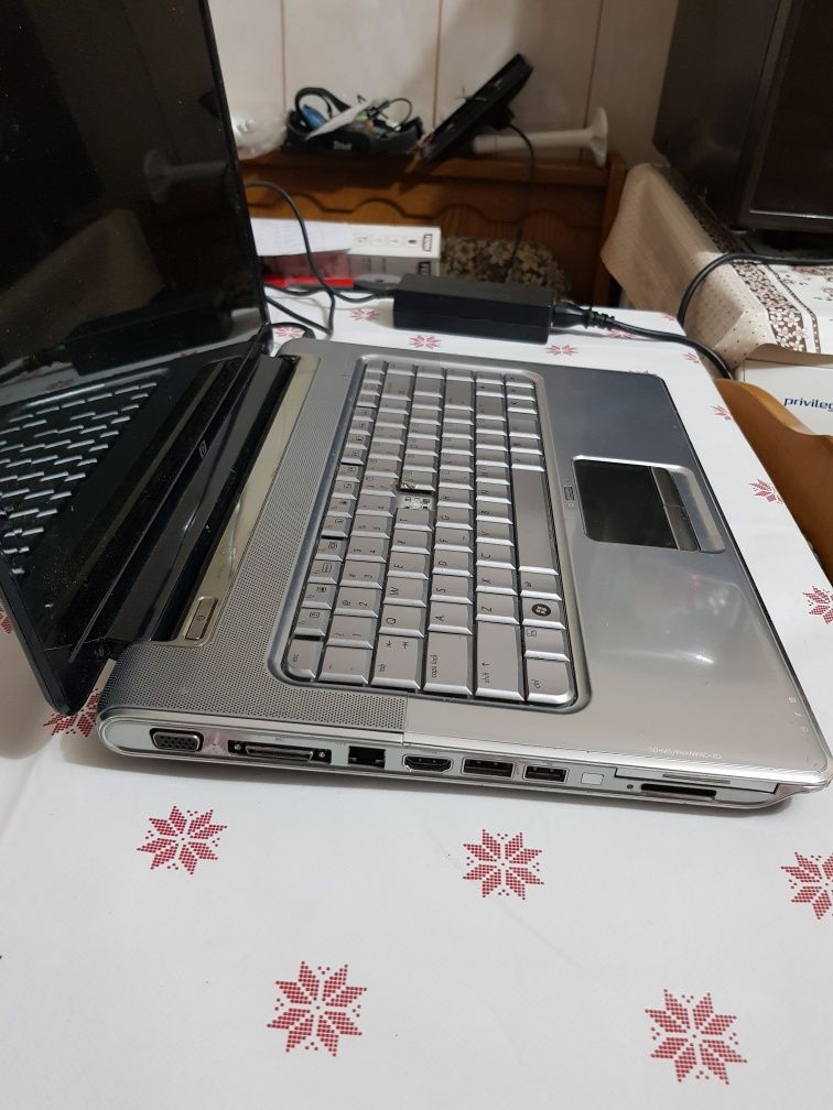 Vand Laptop Hp-Dv5