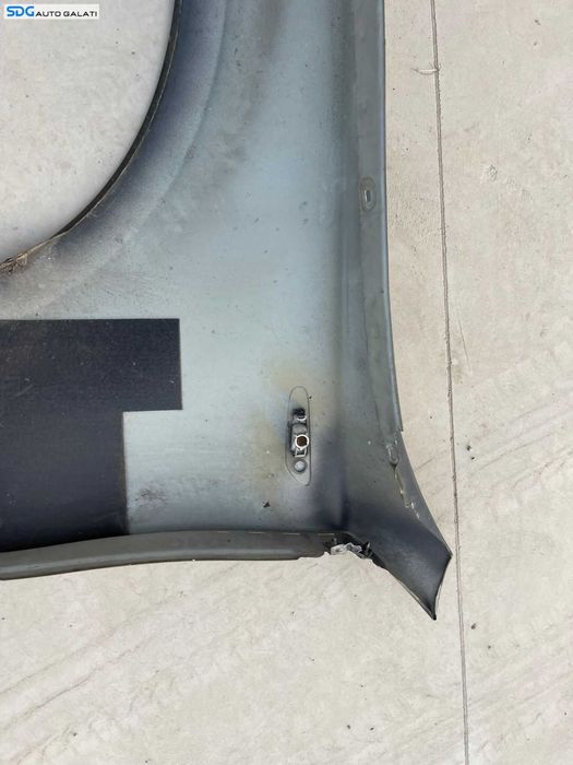 Aripa Dreapta Fata BMW Seria 1 E81 E82 E87 E88 2004 - 2013 [Z0179]