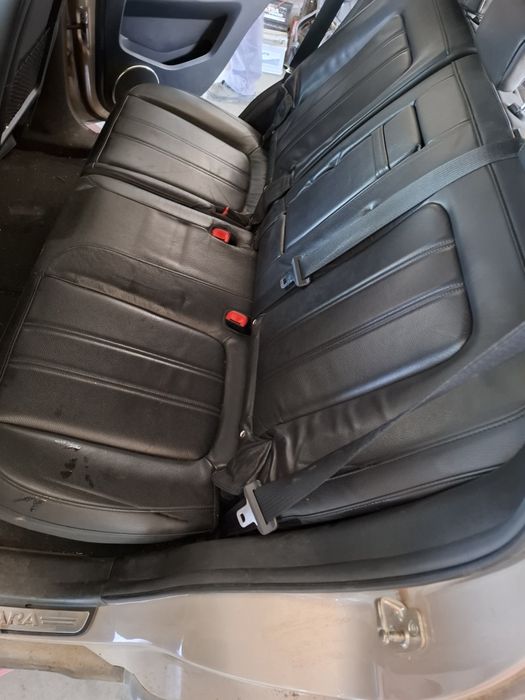 Vand faruri cu xenon ,scaune, usi Opel Antara