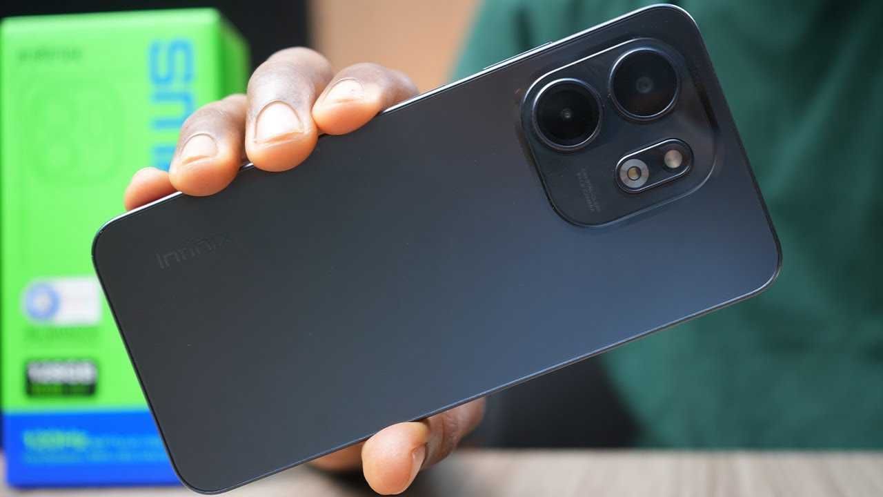 Infinix Smart 9  64/128Gb (Yangi + Skidka+Dostavka)  New-2025!